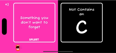 Splurt - Games App | MWM