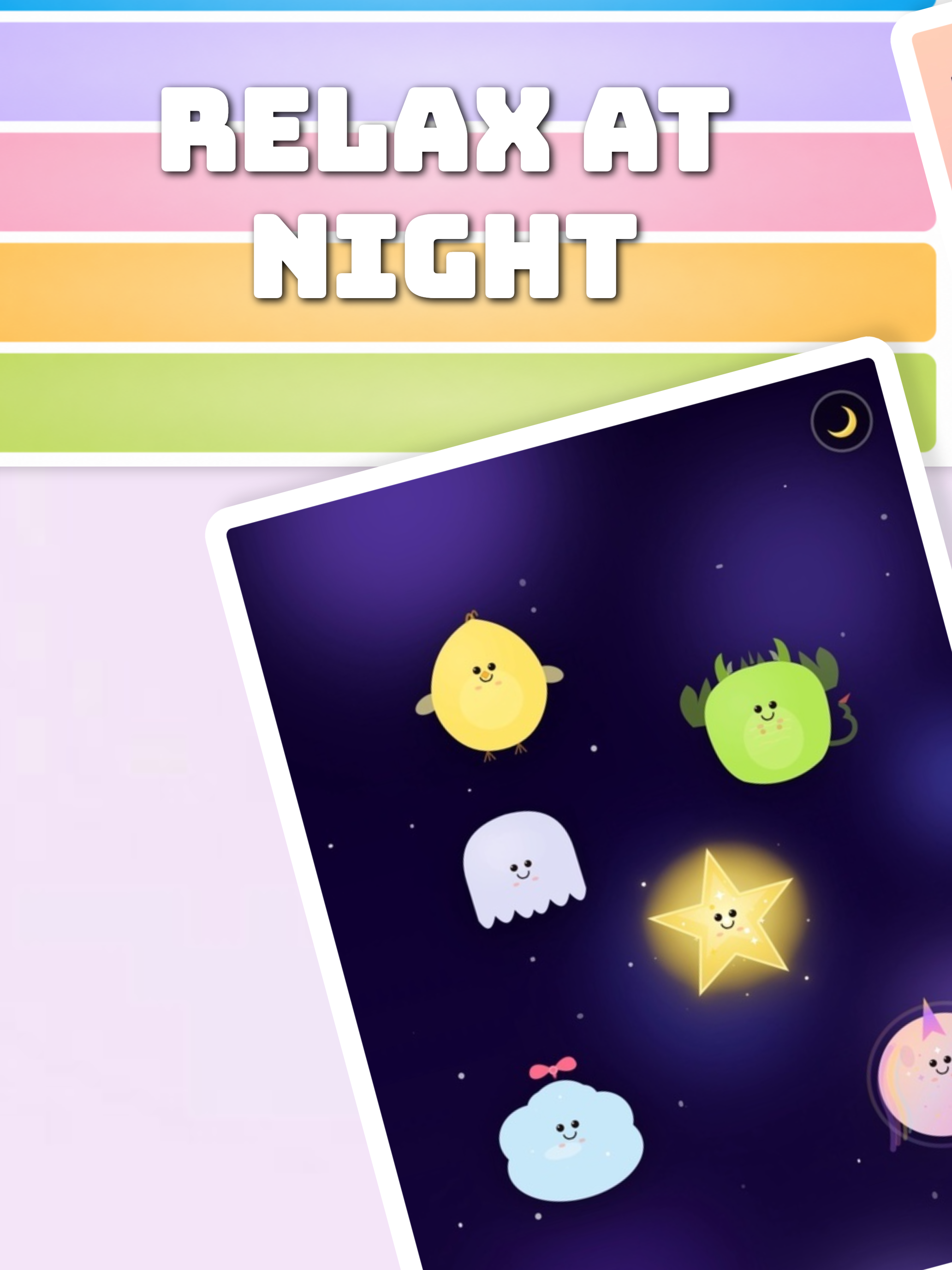 SquishDrop: Squish & Collect screenshot 16