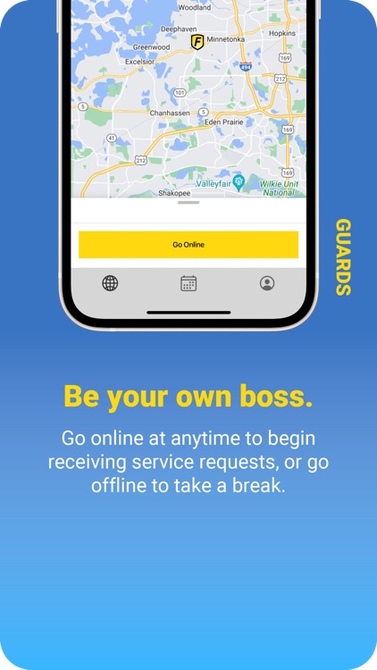 FlashlightNOW P.O.D. screenshot-5