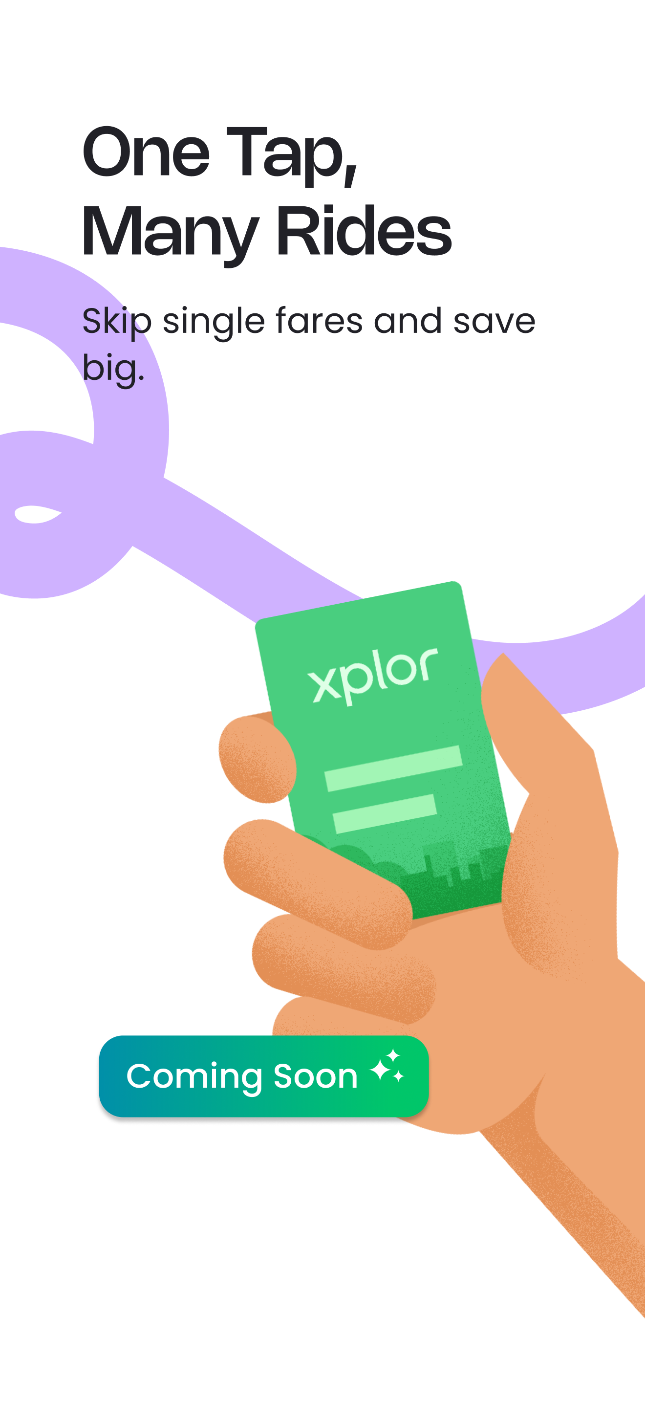 Xplor - AI powered Mobility