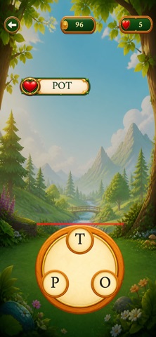 Word Drop Connect: Word Puzzle screenshot 3