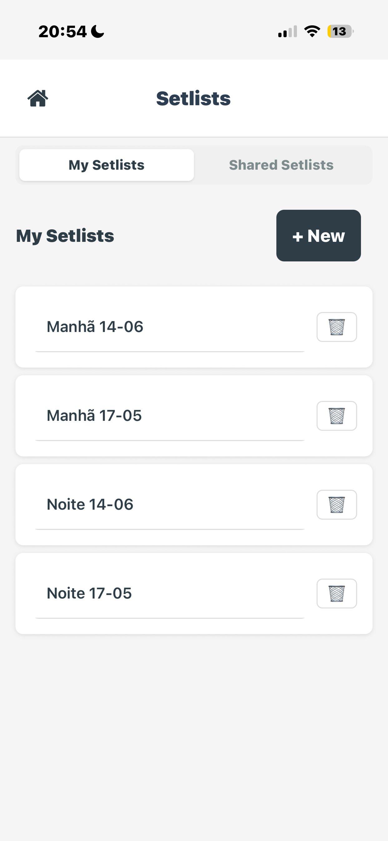 ChordChart Pro screenshot 10