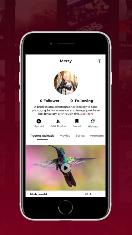 iliovacinema screenshot-5