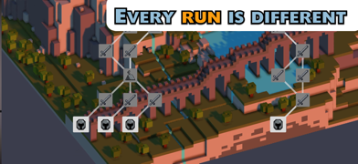 MageTrain Screenshot 5 of 10