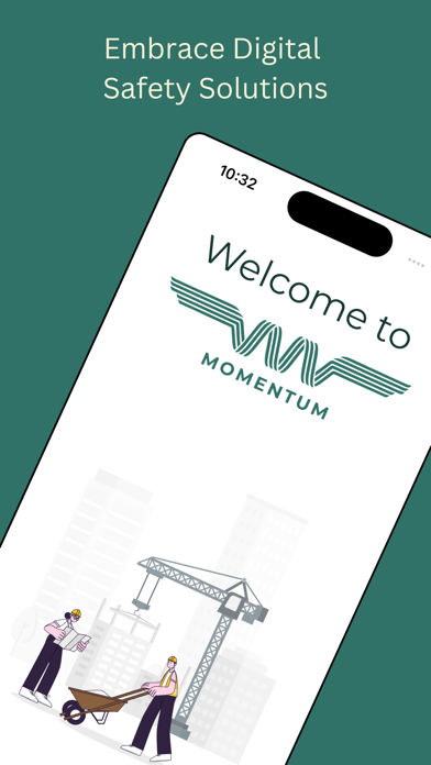 MISafe by MomentumIndia Screenshot