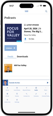 WHBY Screenshot 6 of 6