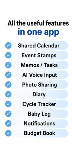 Fullcale - Smart Calendar screenshot 4