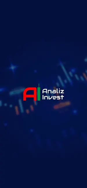 Analiz Invest - Sinyal Analiz screenshot 1