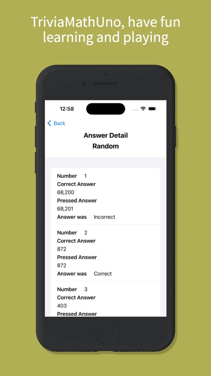 TriviaMathUno screenshot-3