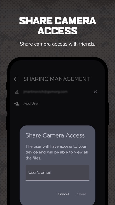 COMMAND PRO iPhone screenshot 10 - Photo & Video app