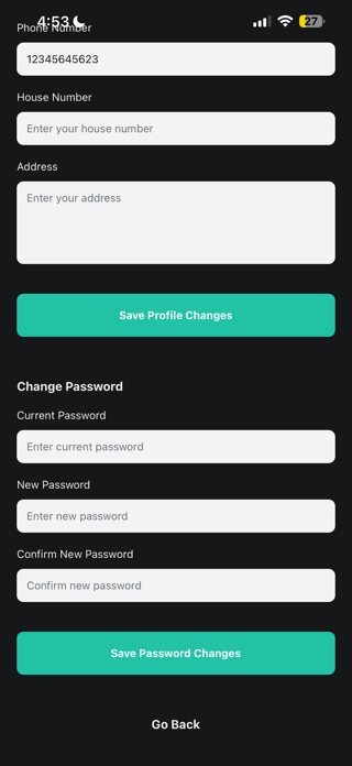 TrustPass Screenshot 6 of 10