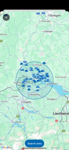 Camp24Checkin: Reservation Screenshot 6 of 9