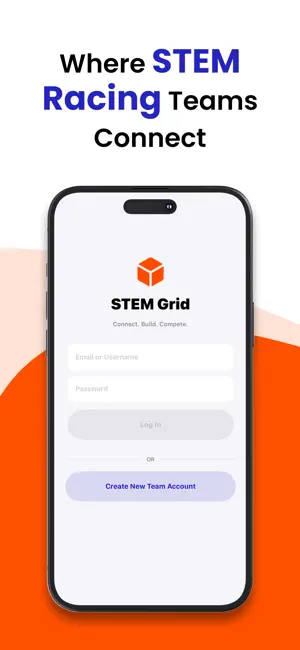 SAHRGrid screenshot 1