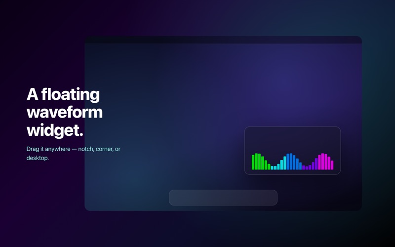 GlowLight - Ambient Light Bar screenshot