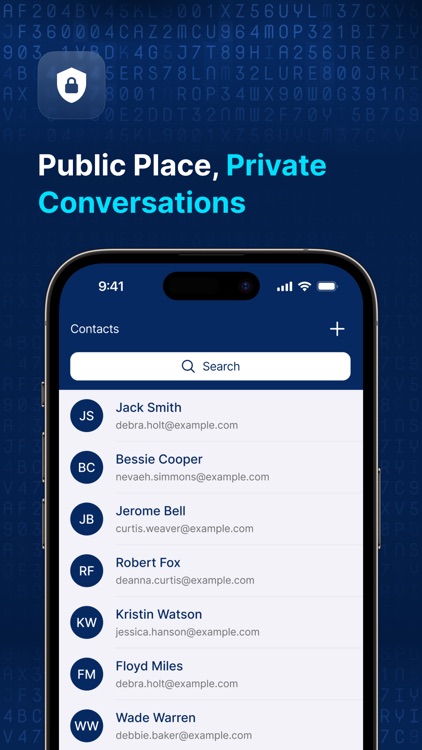 Email Encrypt Pro: Secure Mail