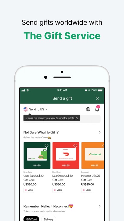WireBarley screenshot-5