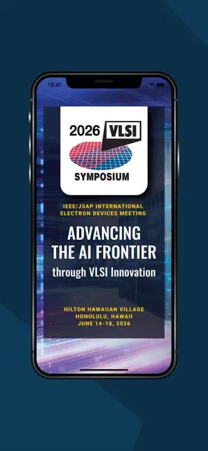 2026 IEEE/JSAP VLSI screenshot 1