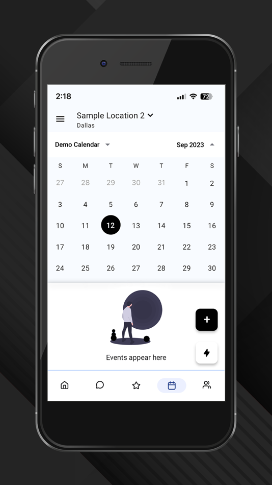 #3. Clean Biz Network Member App (iOS) 由: Clean Biz Network LLC