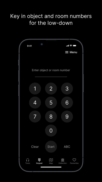 British Museum Audio screenshot-5