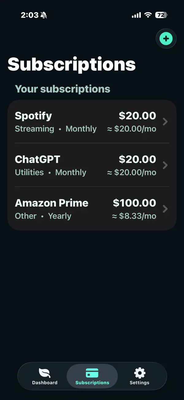 #3. MeterMint (iOS) Göre: Sormeh Metelitsa