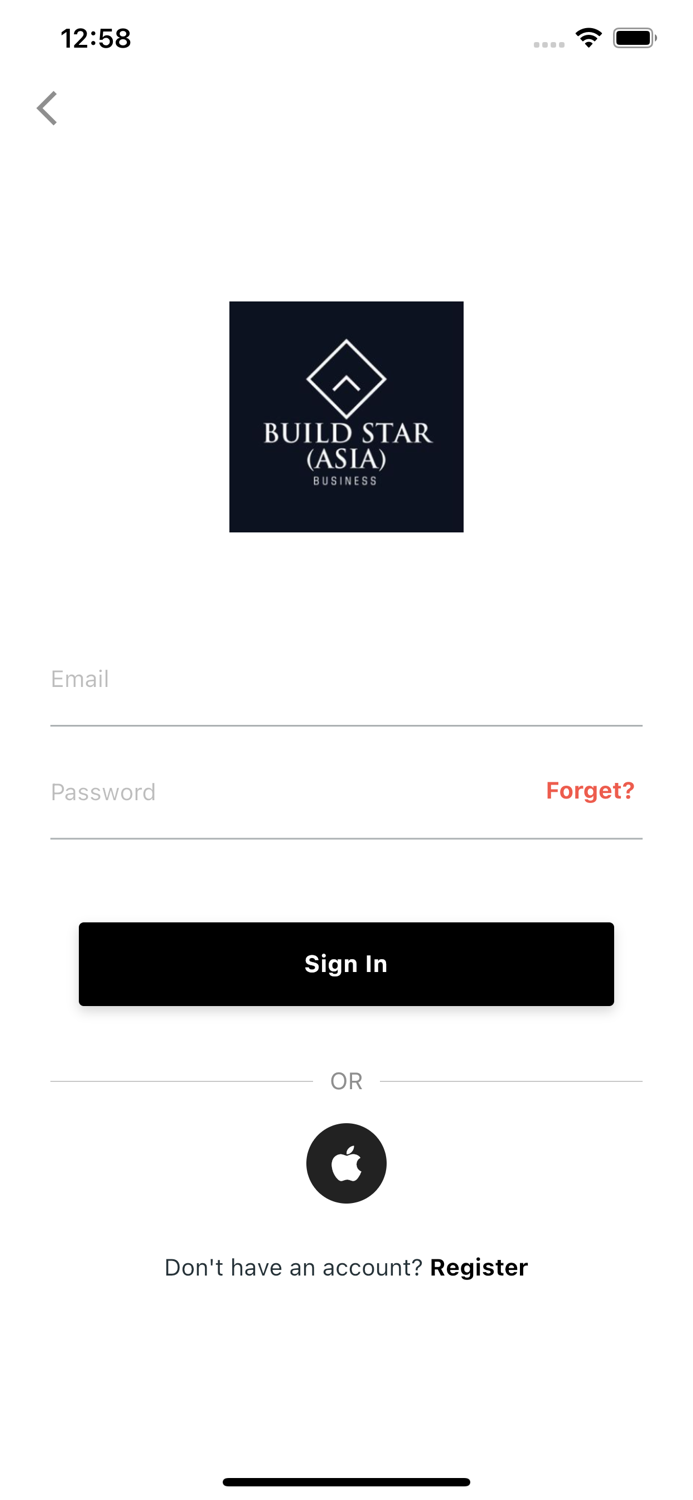 Build Star Asia Limited