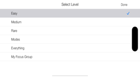 Piano Scales & Chords Pro screenshot