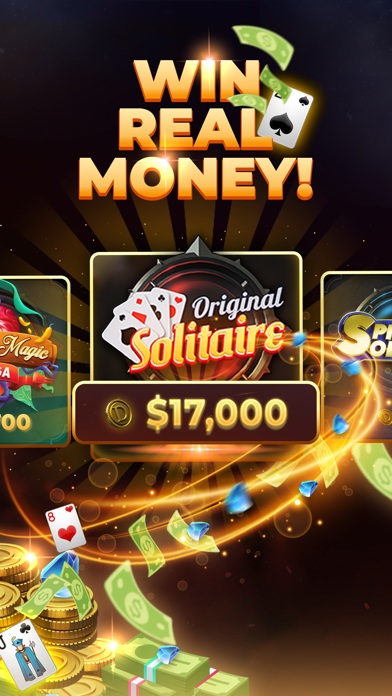 DuelCash: Play for Cash Screenshot
