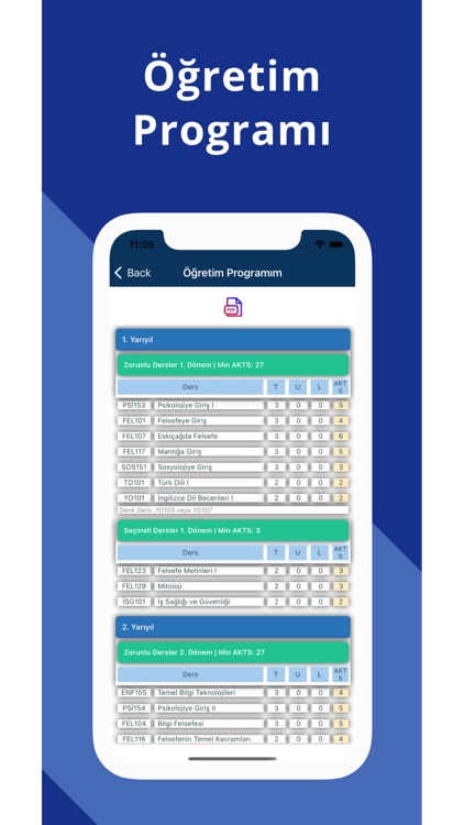 ADÜ OBiS screenshot-7