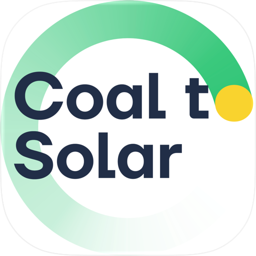Coal 2 Solar