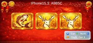 Bầu Cua Tết screenshot 3