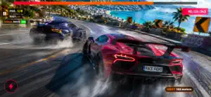 Race Fight screenshot 2
