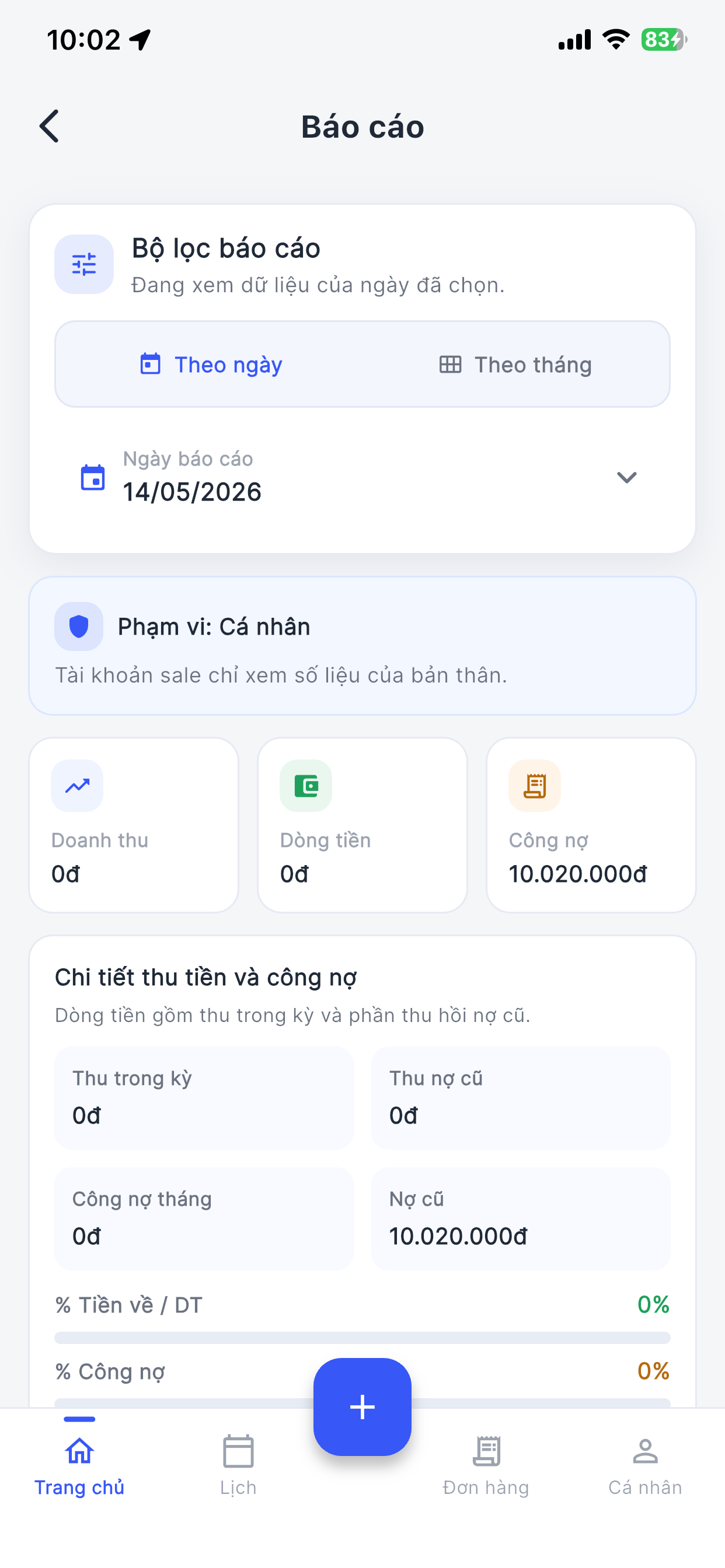 Winmap Mobile