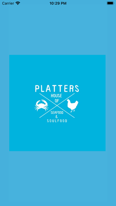 Platters Screenshot