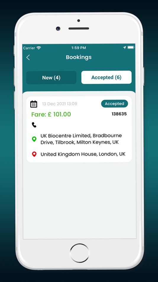 #3. Swanrider Driver (iOS) 由: COMPUTER FRIENDS I.T SERVICES LTD