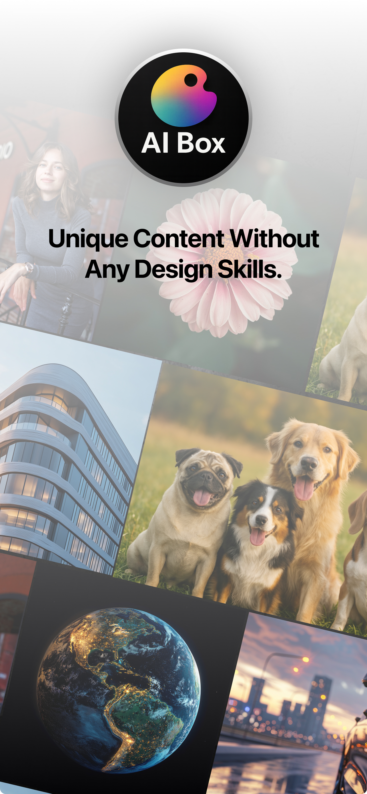 AI Box - Video Generation