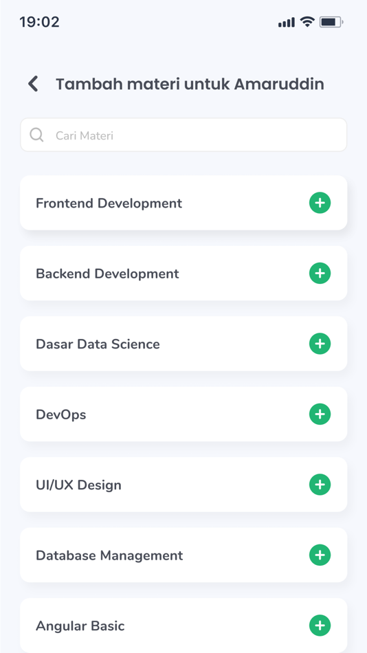 #9. NusaLMS (iOS) 由: PT SOLUSI TEKNOLOGI NUSANTARA