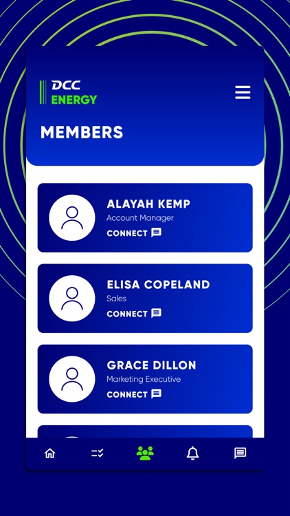 DCC Energy Conference 2024 screenshot-3