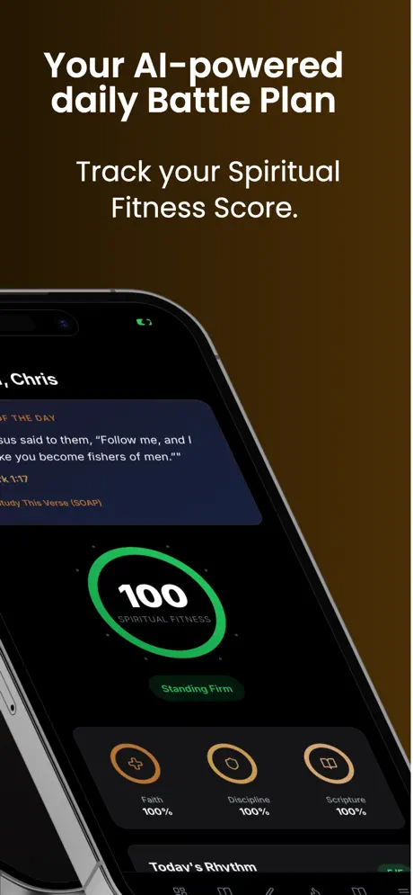BRKN screenshot 2
