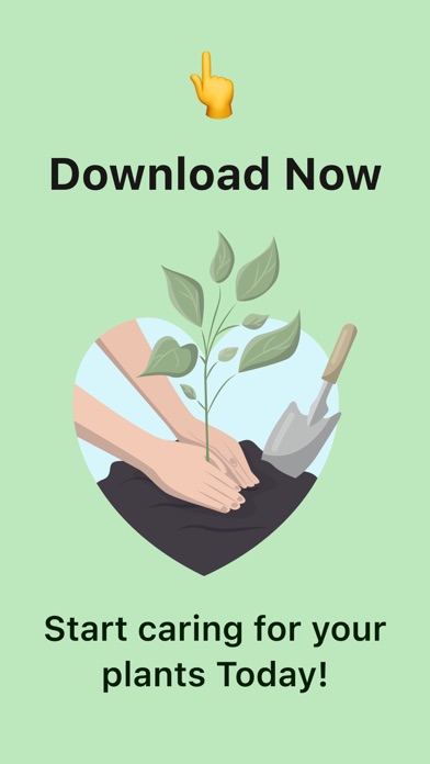 Plantzy - Plant Identifier Screenshot