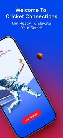 Cricket Connections Screenshot 2 of 9