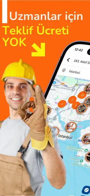 Bi işvar: Herkese Göre İş Var screenshot 3
