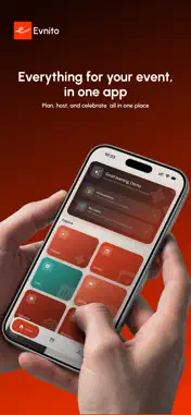 Evnito screenshot 1