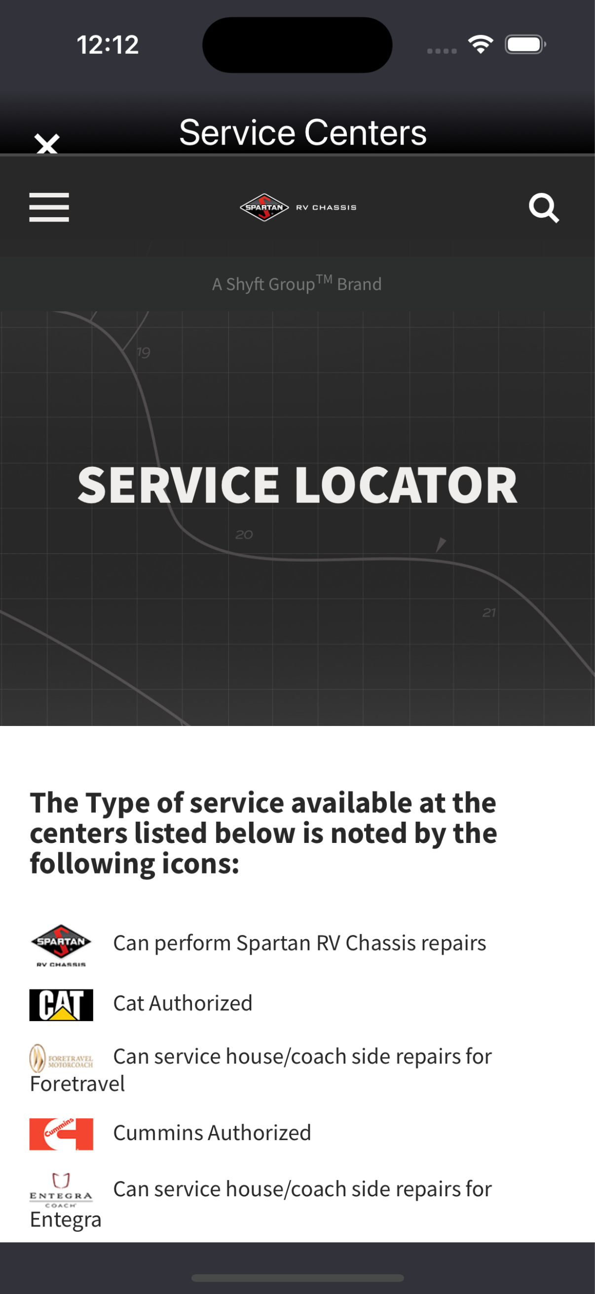 Spartan Connected Care