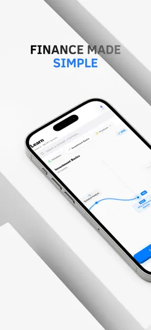 Financebro: Learn IB & Trading screenshot 1