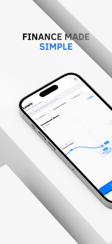 Financebro: Learn IB & Trading Screenshot 1 of 3