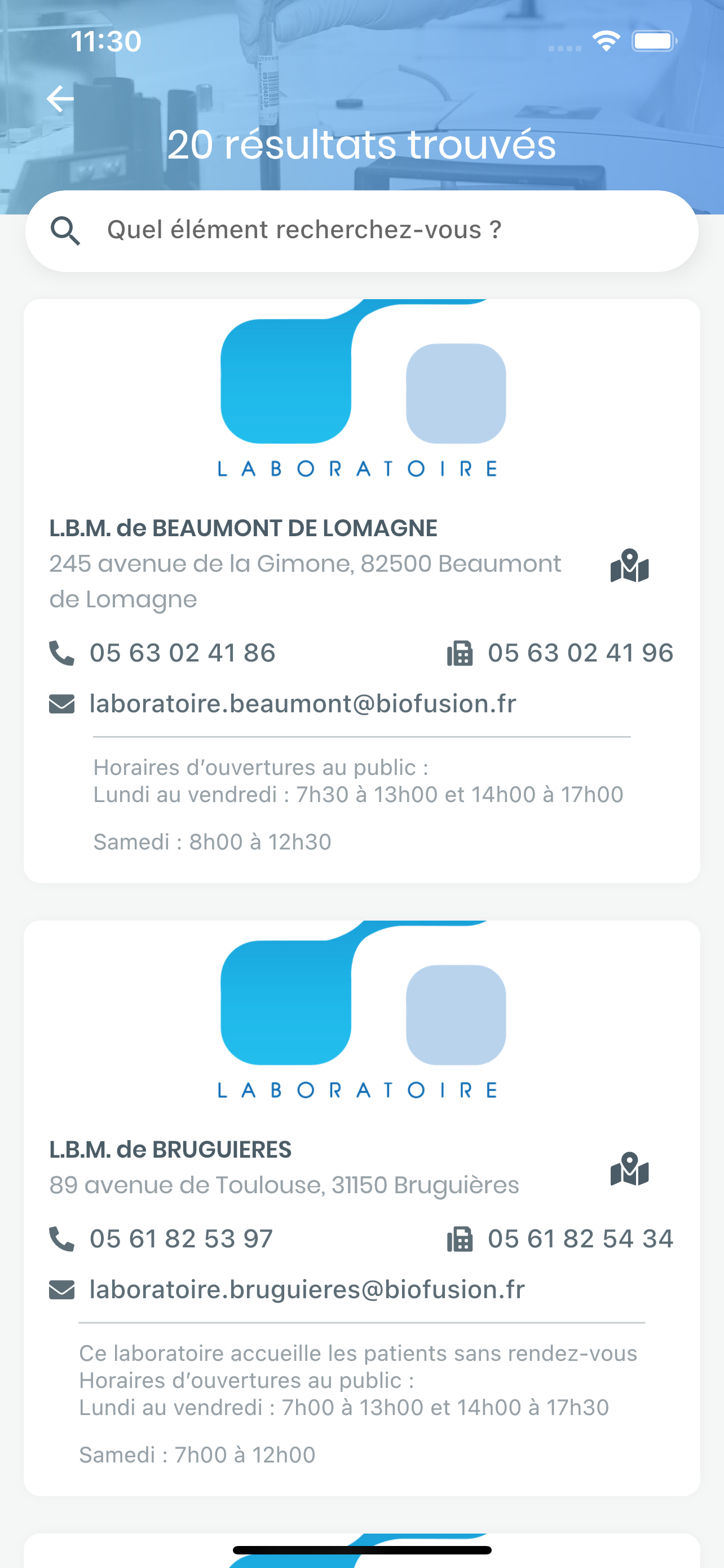 BIOFUSION