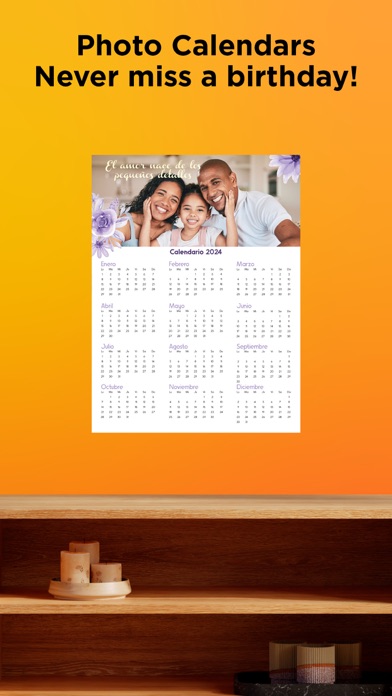 Foto Impresiones: 1 Hr Photo Screenshot