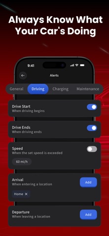 Elvee - For Your Tesla Screenshot 5 of 9