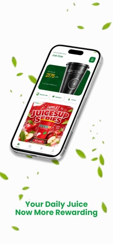 JUICESUP Screenshot 3 of 5