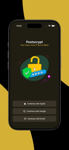 Locklet: Open When It's Time Screenshot 4 of 10